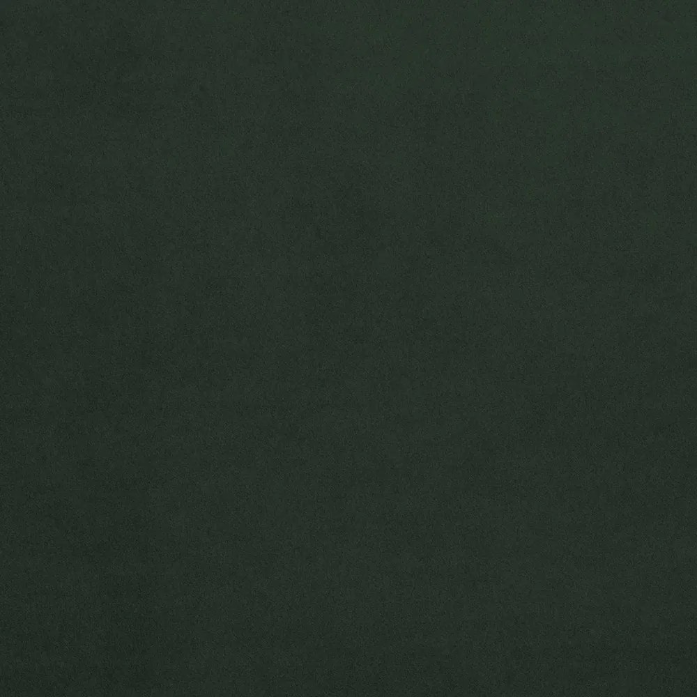 Тъмнозелен кадифен диван 138 cm Juli – Ropez