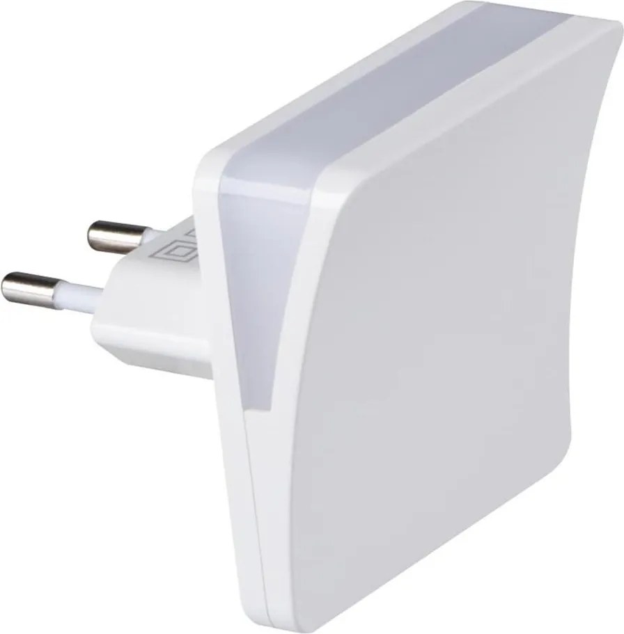 Kanlux 37393- LED Контакт с ориентировъчна светлина със сензор HOFI LED/0,28W/230V