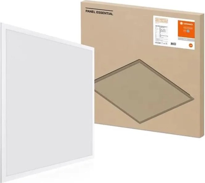 Ledvance - LED панел за окачен таван ESSENTIAL LED/36W/230V 6500K 60x60 см