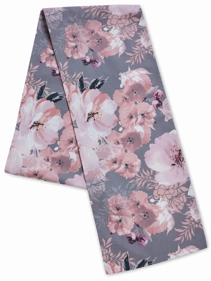 Памучна покривка за маса 32x220 cm Dramatic - Catherine Lansfield