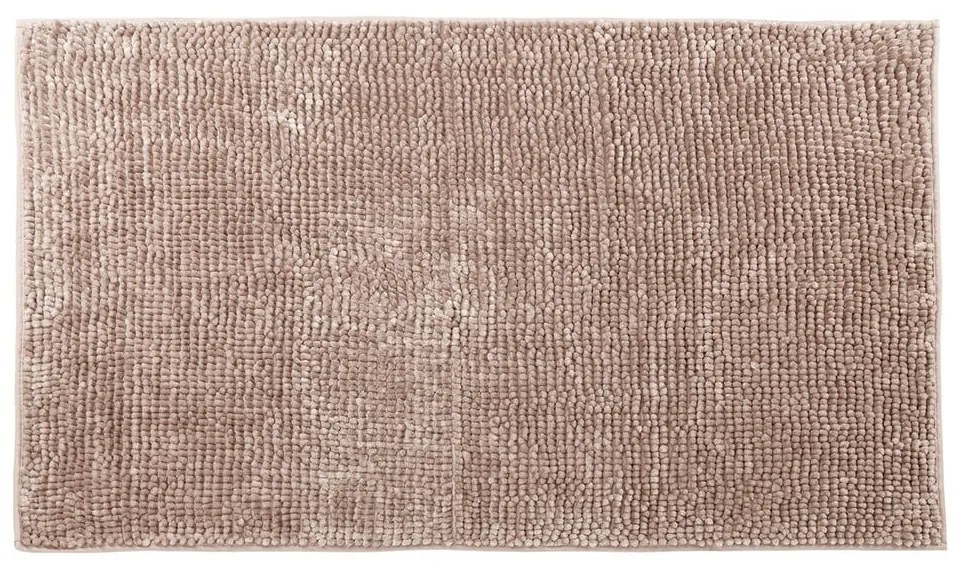 Комплект от 2 розови постелки за баня Bati - AmeliaHome