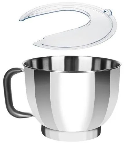 Планетарен миксер Ruhhy RH-16746, 1700W, 4.5 литра, 8 скорости + Пулс, 3 приставки, ПОДАРЪК - Пош и 24 шприца