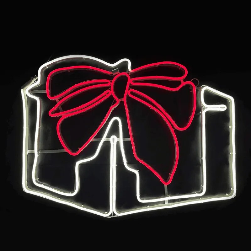 Светлинна тръба Gift Box 700 NEON LED