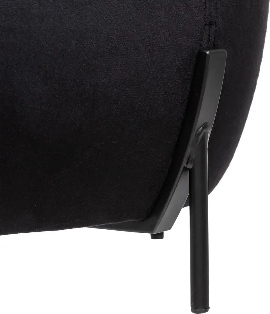 Табуретка atmosphera Calabaza - Син