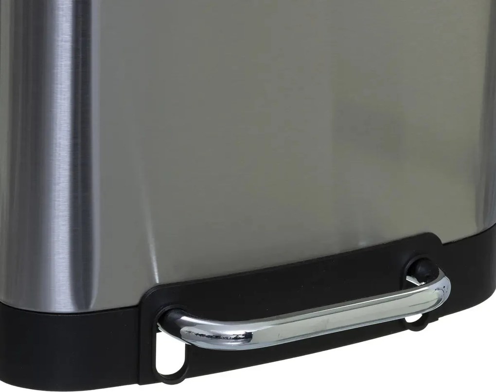 Кош 5five Ariane, Метал, 30 L - Син