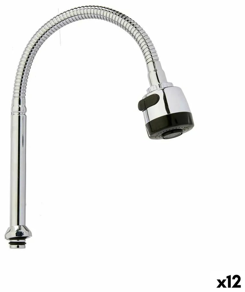 Kitchen Tap Разтяга Мултифункционалност Метал (12 броя)