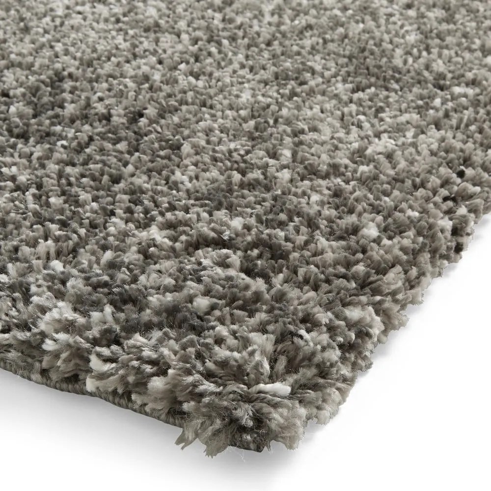 Сив килим 120x170 cm Vista – Think Rugs