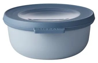 Синя купа с капак Nordic, 350 ml Cirqula Nordic - Mepal