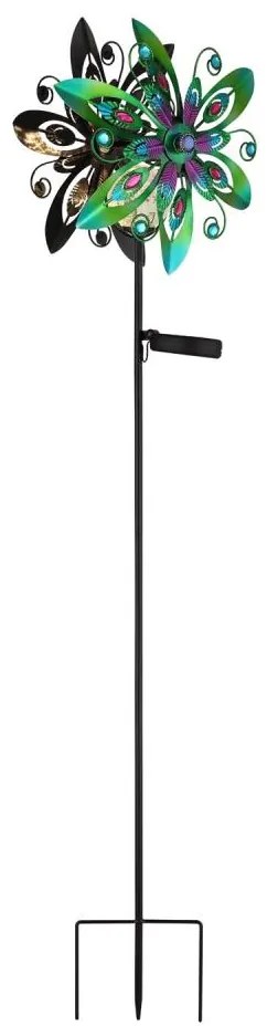 Globo 36577 - LED Соларен декорация LED/0,02W/3V IP44