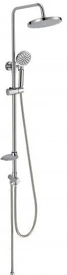 Душ система с пита, слушалка и шлаух ICT 8856 LUX, Inter Ceramic