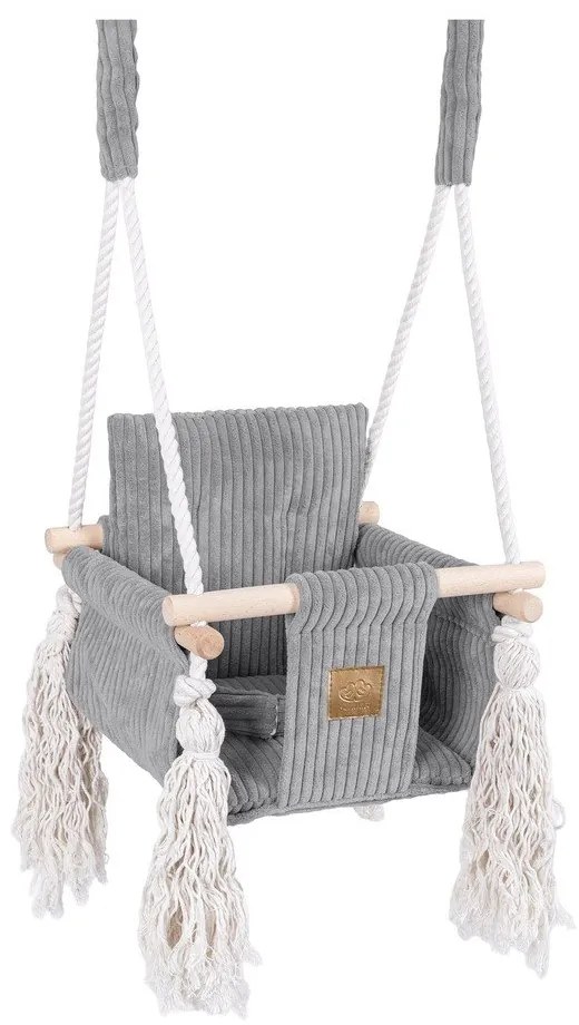 Детска люлка – Meowbaby