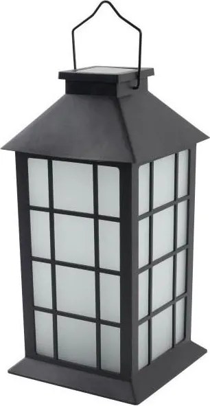 LED слънчево висящо осветително тяло CANDELIO MILKY LED/1xAA 1600K IP44 200 mAh