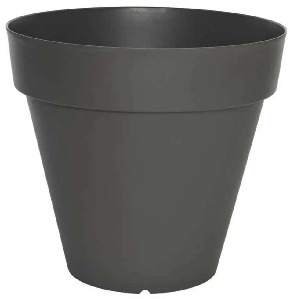Саксия Riviera 50 ml Сив