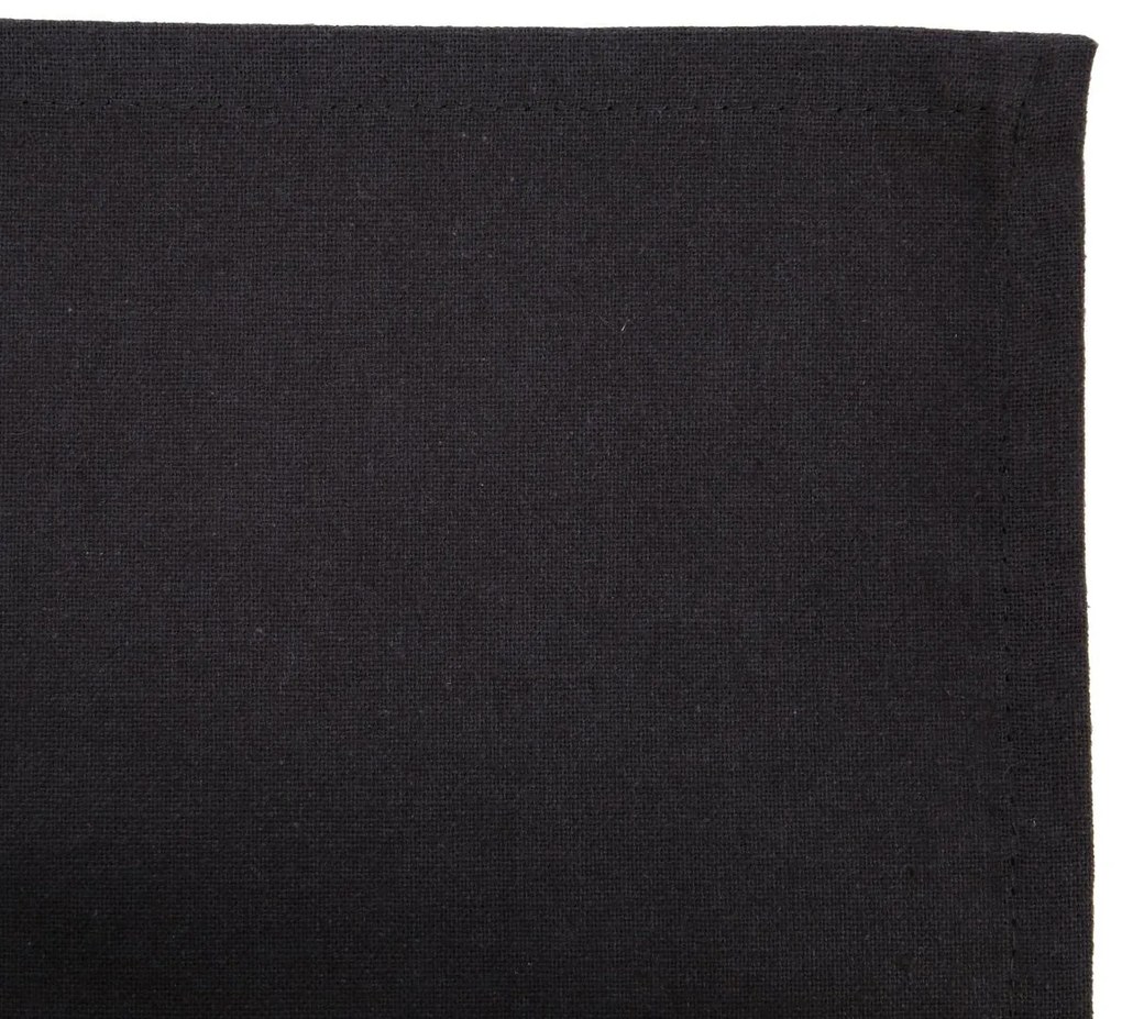 Сет кърпи atmosphera , 40x40 cm, Памук, 4 бр - Светлосив