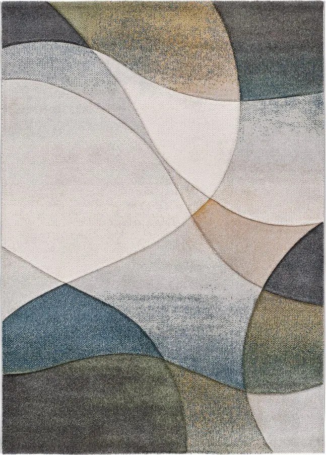 Килим 80x150 cm Badet – Universal