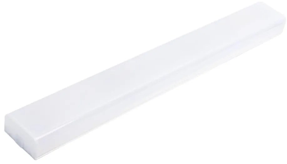 Aigostar - LED флуоресцентно осветително тяло MESH LED/18W/230V 6500K