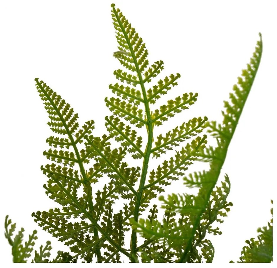 Изкуствен папрат (височина 45 cm) – Casa Selección