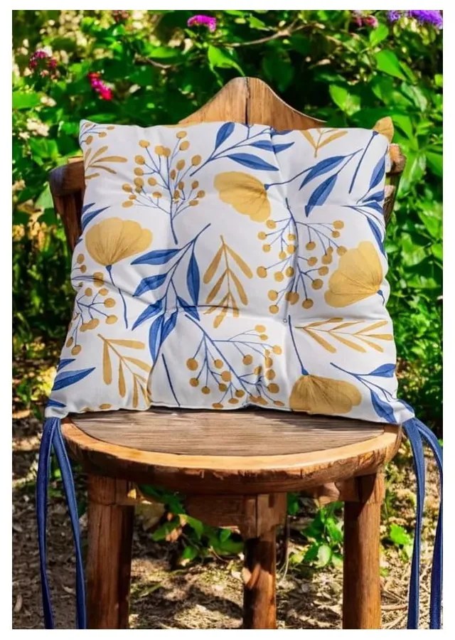 Възглавница за стол 40x40 cm – Mila Home