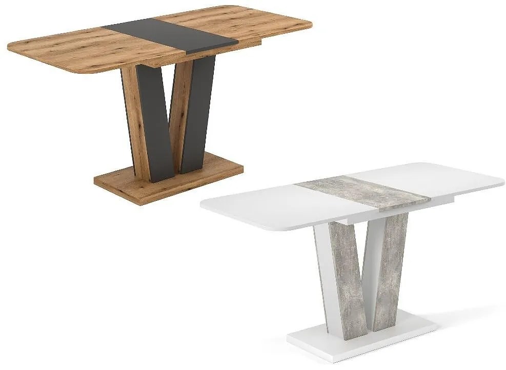 Трапезна маса VENDI