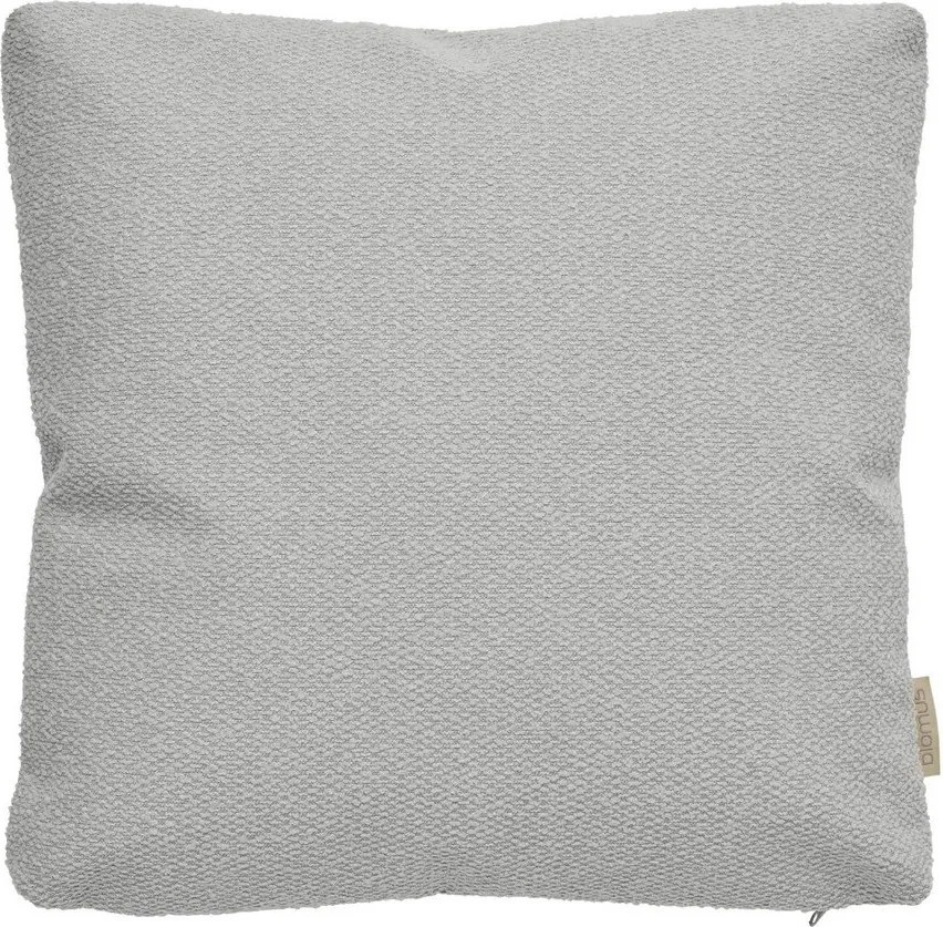 Възглавница за открито от букле 38x38 cm Grow – Blomus