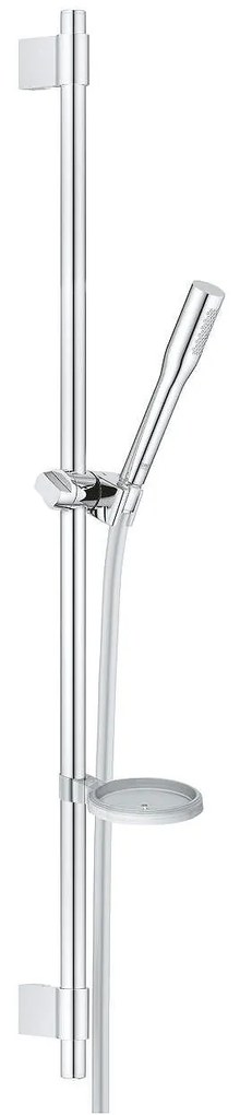 Душ система Euphoria Cosmopolitan