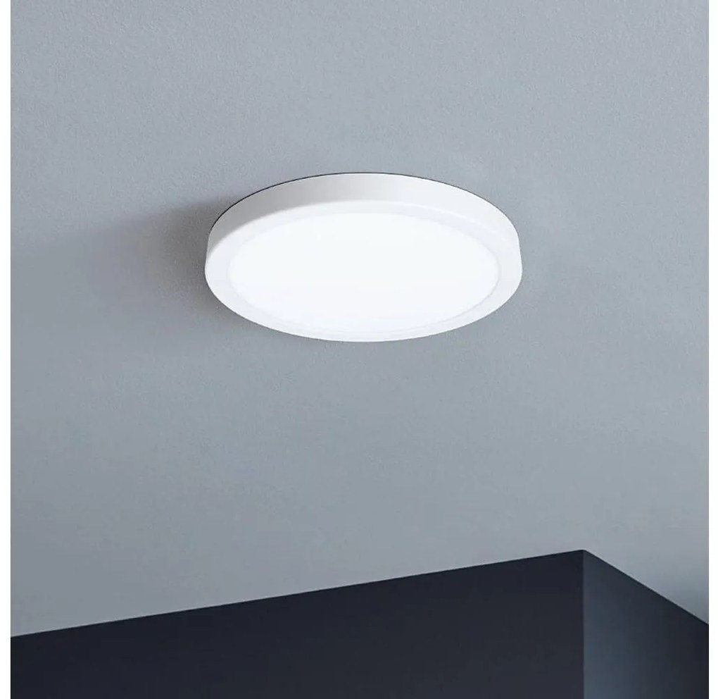 Eglo 99216 - LED плафон FUEVA 5 LED/16,5W/230V