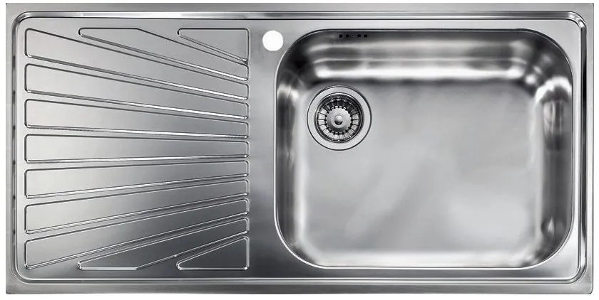 Измийте Sanitec Cometa 1VD 1VS-врата