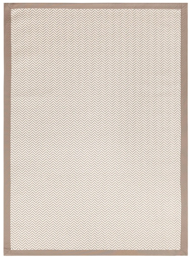 Килим (160 x 230) 20986A - крем, норка крем
норка