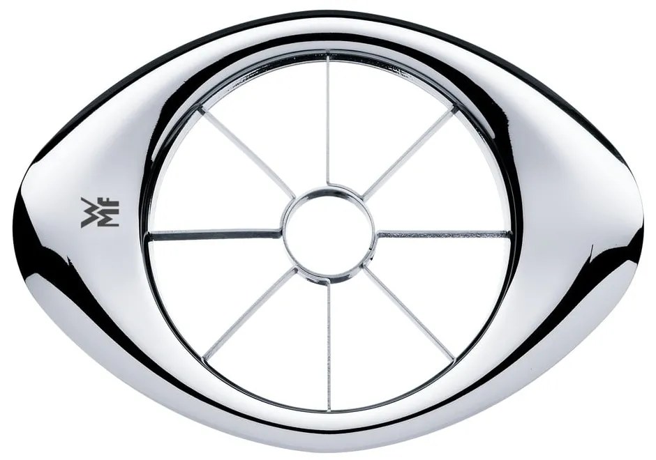 Резачка за ябълки от неръждаема стомана Cromargan®, дължина 15,5 см Gourmet - WMF