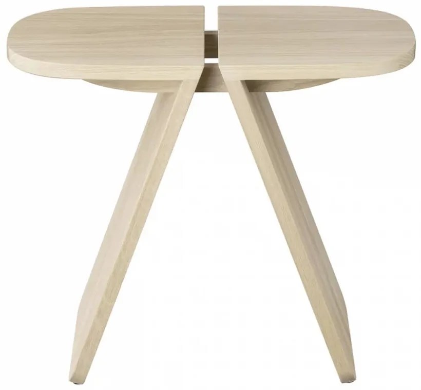 Дъбова маса за кафе 30x55 cm Avio - Blomus