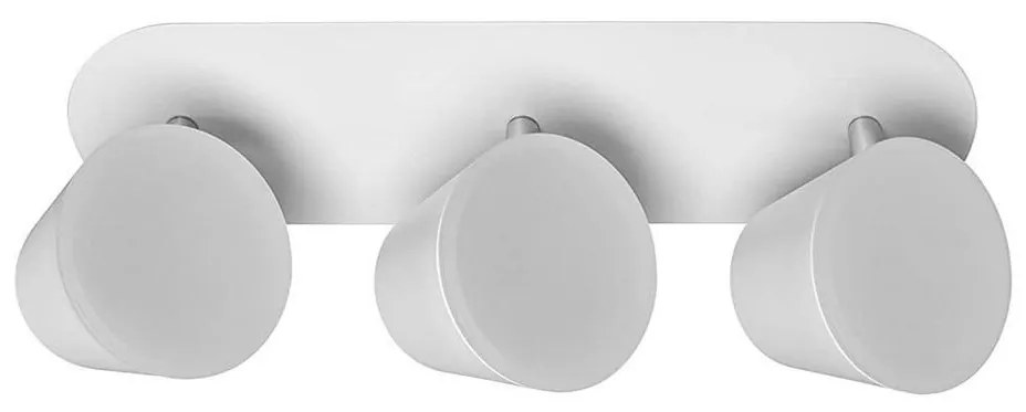 Osram - LED точково осветително тяло за баня SPOT 3xLED/7W/230V IP44 3000/4000K