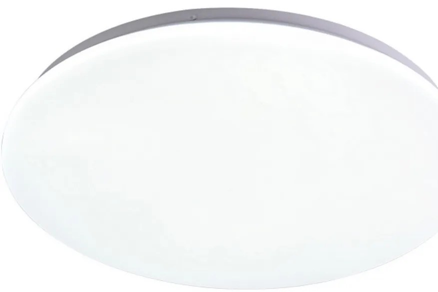 Brilagi - Димируемо SMART LED таванно осветително тяло, 36W, 230V, Wi‑Fi (Tuya) + дистанционно управление