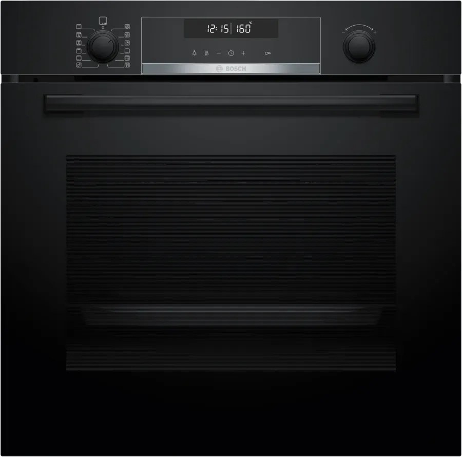 Bosch HBG578EB3 Фурна за вграждане Пиролиза