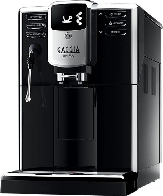 Gaggia Anima Barista Plus Кафеавтомат