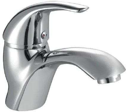 Кран за тоалетна Ideal Alvina