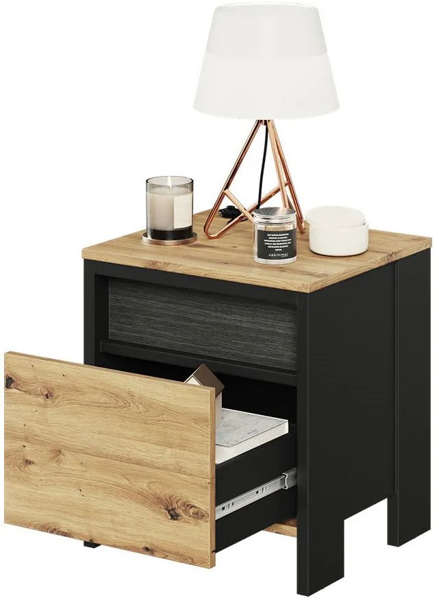 Нощно шкафче Spot