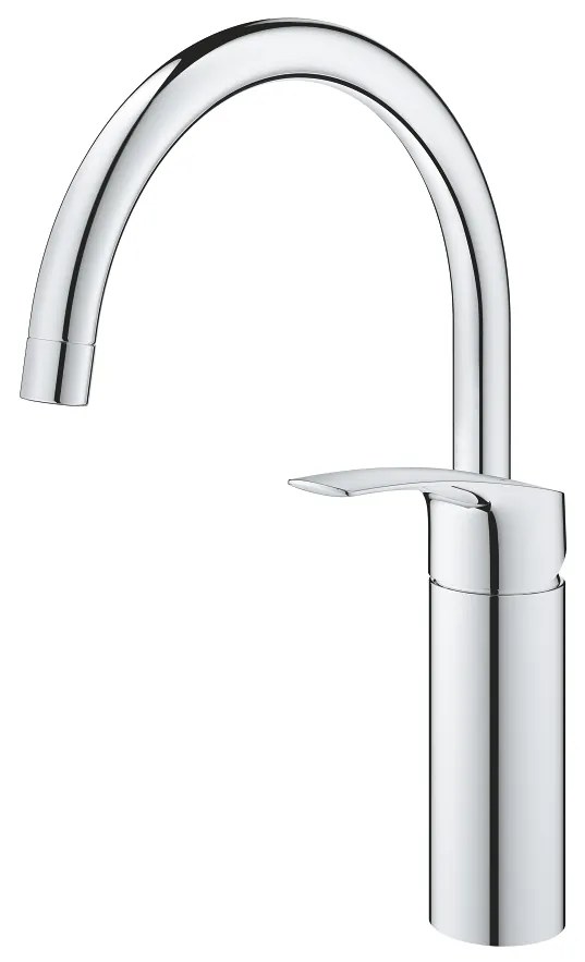 Кухненски кран Grohe EuroSmart