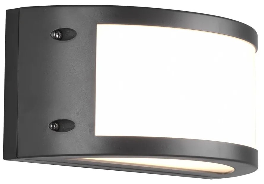 Външно осветително тяло (височина 11,5 cm) Kendal – Reality