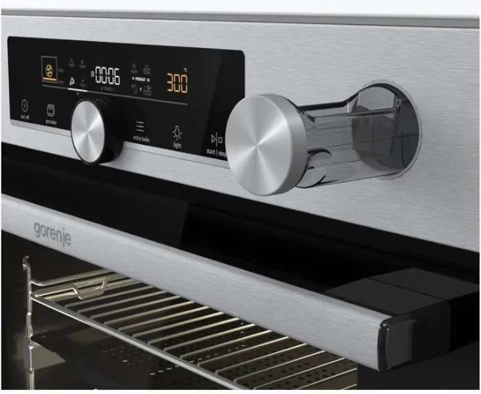 Фурна Gorenje BSA6747A04XWI