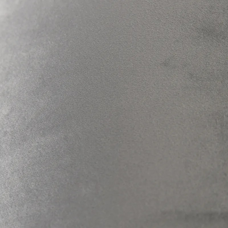 Калъф за лампа от кадифе сив 35/35/20