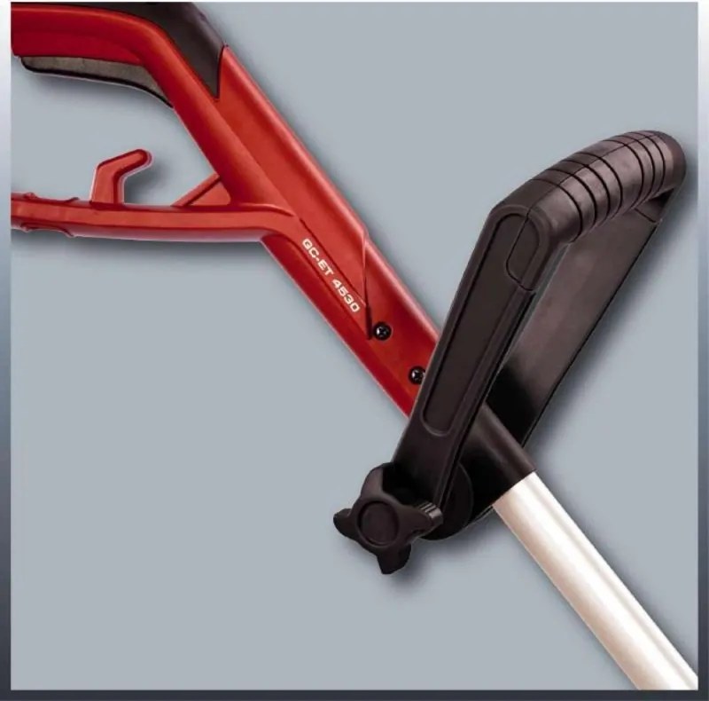 Електрически тример Einhell GC-ET 4530 Set, 450 W, 300 мм (3402022)
