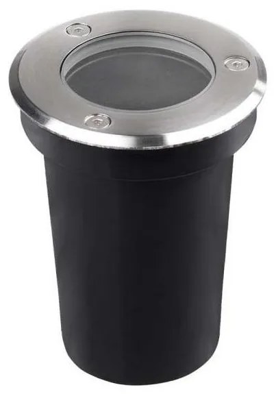 Външно осветително тяло 1xGU10/35W/230V IP67