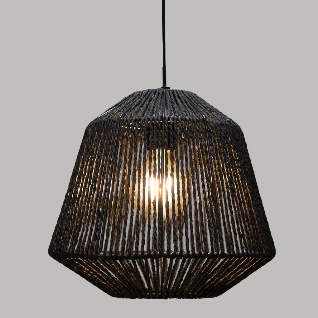 Пендел atmosphera Jily, 29 cm - Натурален