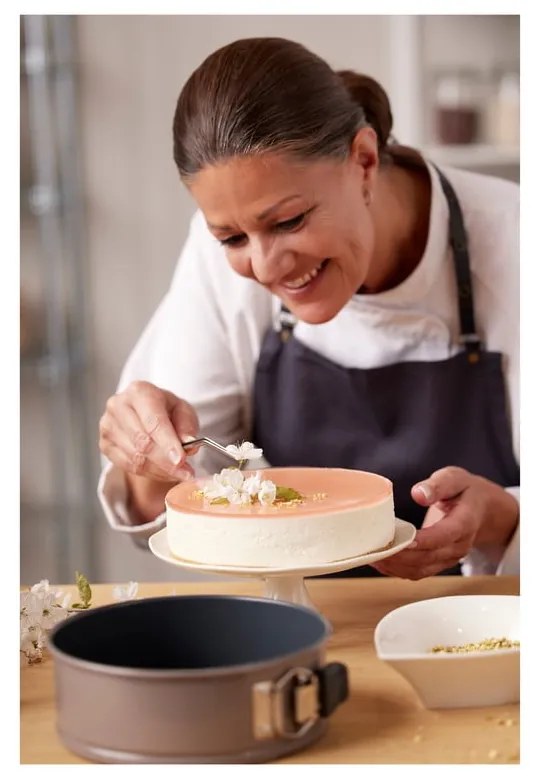 Стоманена форма за торта ø 24 cm – Blomsterbergs