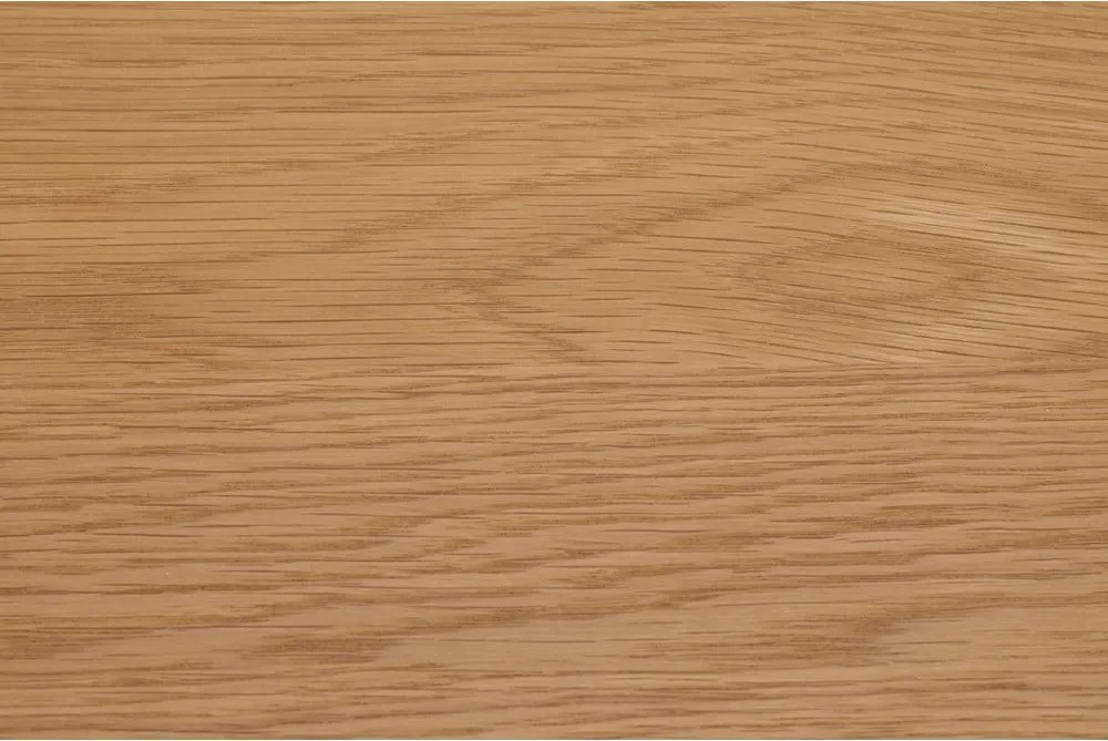 Скрин от масивен ясен в естествен цвят 45x112x40 cm Rise – Zuiver