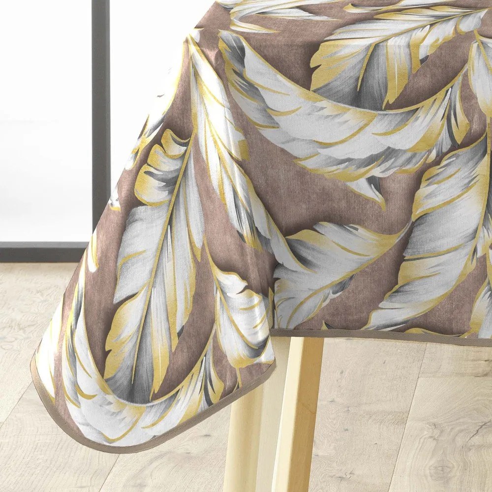 Покривка за маса 140x240 cm Ebany – douceur d'intérieur