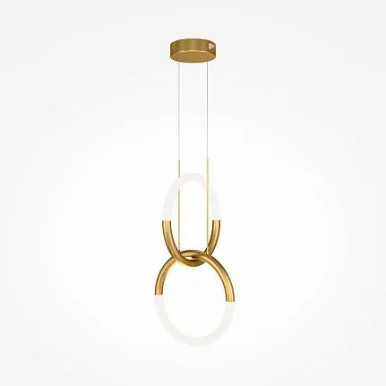 MAYTONI Пендел Node - MOD165PL-L18G3K