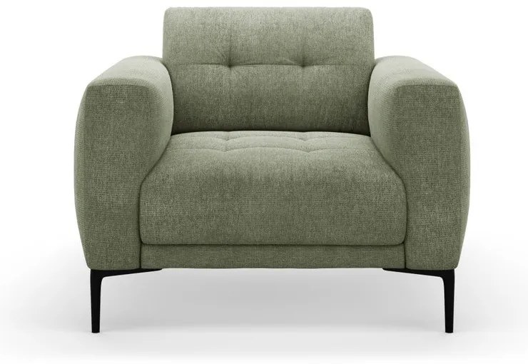 Зелено кресло Bemy – Micadoni