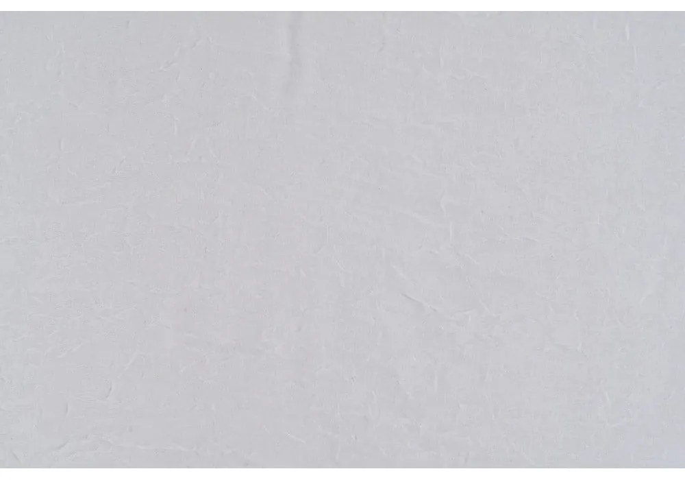 Бяла завеса от воал 300x260 cm Crush – Mendola Fabrics