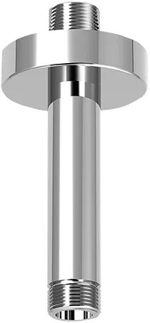 Душ рамо Round покрив-Височина 10 см.